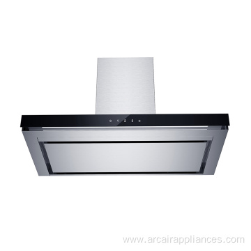 Chimney Cooker Hood Touch Control Chimney